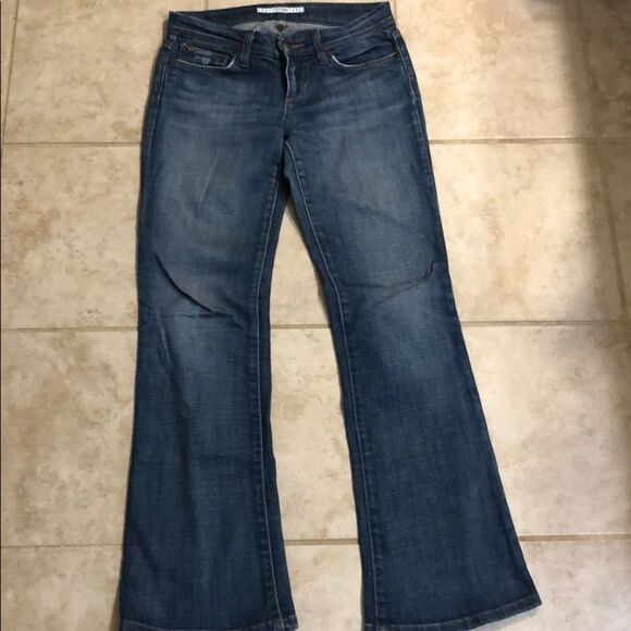 Joes Jeans Provocateur Jeans - Picture 1 of 6